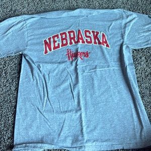 Nebraska Huskers T-shirt